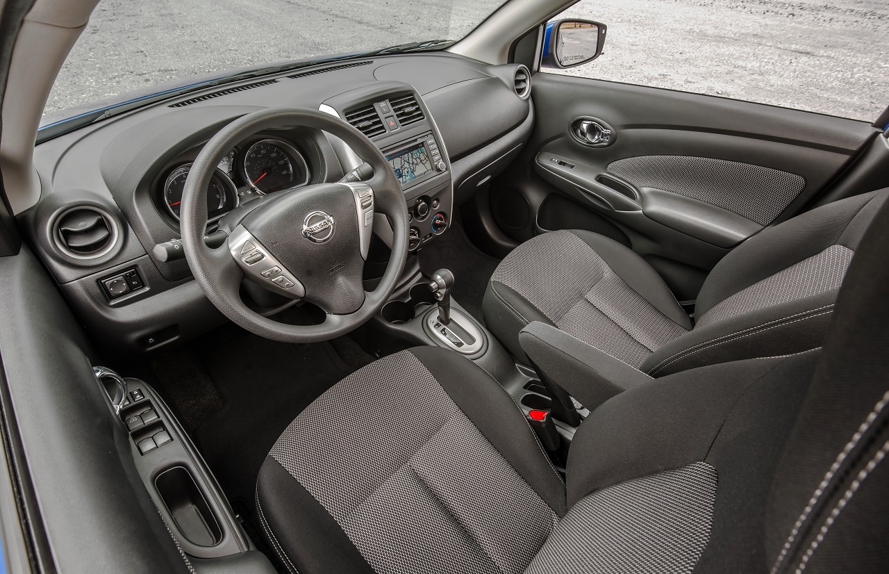 Gi&aacute; b&aacute;n của Nissan Sentra SV 2015 tại thị trường Mỹ l&agrave; 18.300 USD, hứa hẹn l&agrave; mẫu &ocirc; t&ocirc; gi&aacute; rẻ hấp dẫn người 13Win18 đa dạng khuyến mãi