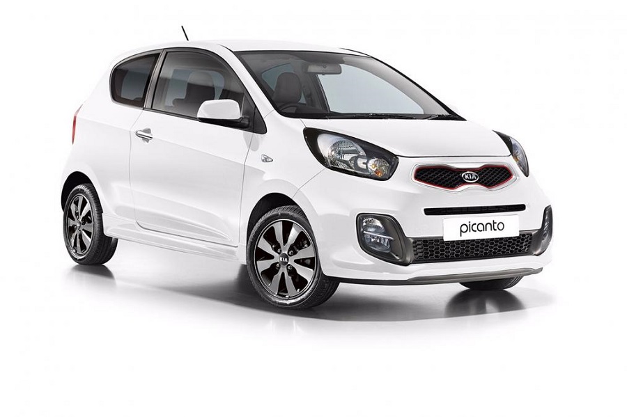 Kia Picanto là mẫu ô tô giá rẻ với những đặc điểm độc lập, bền bỉ, chuẩn mực
