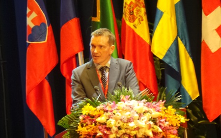 olympic h&oacute;a học quốc tế