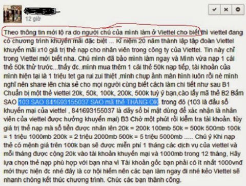 C&aacute;ch thức lừa đảo tinh vi của ch&aacute;u 