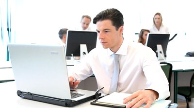 &Aacute;p dụng c&aacute;c phần mềm để ph&aacute;t huy hiệu quả của Six Sigma