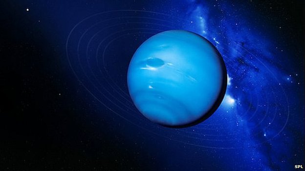 H&agrave;nh tinh ngo&agrave;i hệ mặt trời (exoplanet) HAT P 11-b c&oacute; k&iacute;ch thước bằng Sao Hải Vương