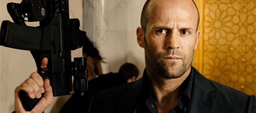 Jason Statham v&agrave;o vai kẻ &aacute;c ch&iacute;nh trong 'Fast & Furious 7'