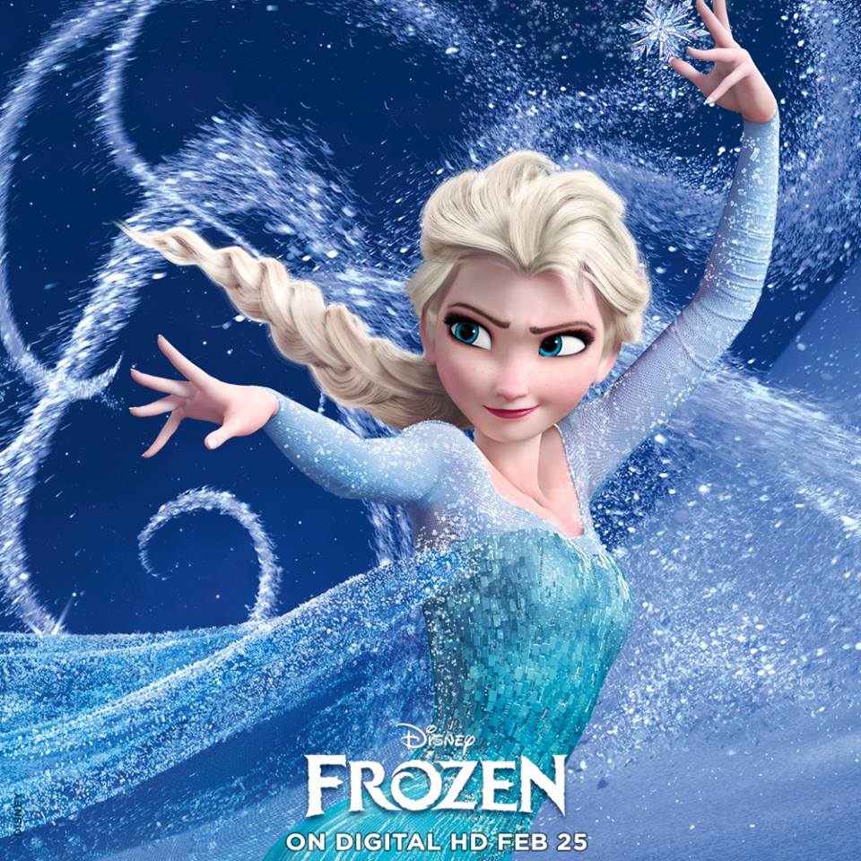 Frozen Fever l&agrave; c&acirc;u chuyện tiếp theo của bộ phim Frozen