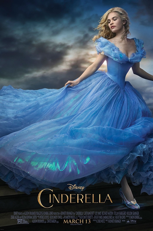 Phim Frozen Fever sẽ được chiếu c&ugrave;ng với Cinderella - C&ocirc; b&eacute; lọ lem v&agrave;o ng&agrave;y 13/3