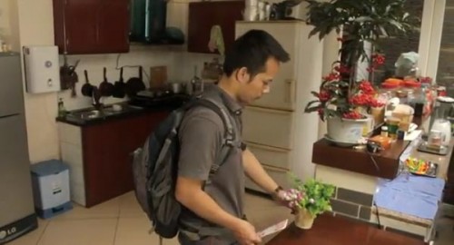 'Gia t&agrave;i của mẹ' l&agrave; m&oacute;n qu&agrave; tặng ng&agrave;y 8/3 cho mẹ ấn tượng