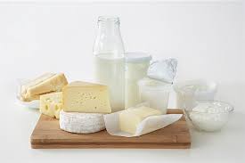 hạn chế sữa để ph&ograve;ng ngừa ung thư