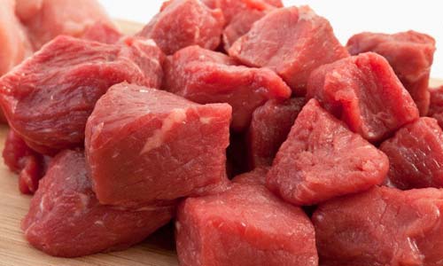ăn &iacute;t thịt đỏ để ngăn ngừa ung thư