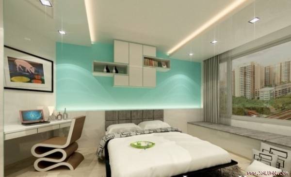 Mỗi ng&ocirc;i nh&agrave; đều cần được lưu &yacute; b&agrave;i tr&iacute; phong thủy cho ph&ugrave; hợp