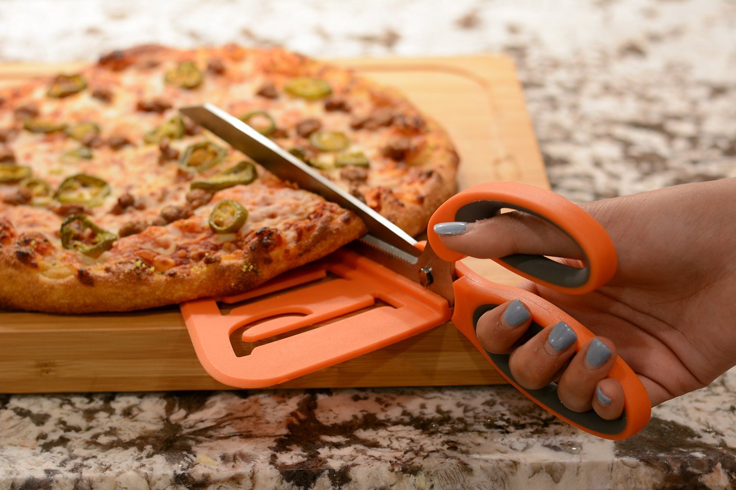 B&aacute;nh pizza c&oacute; một số t&aacute;c hại kh&ocirc;n lường m&agrave; nhiều người kh&ocirc;ng biết