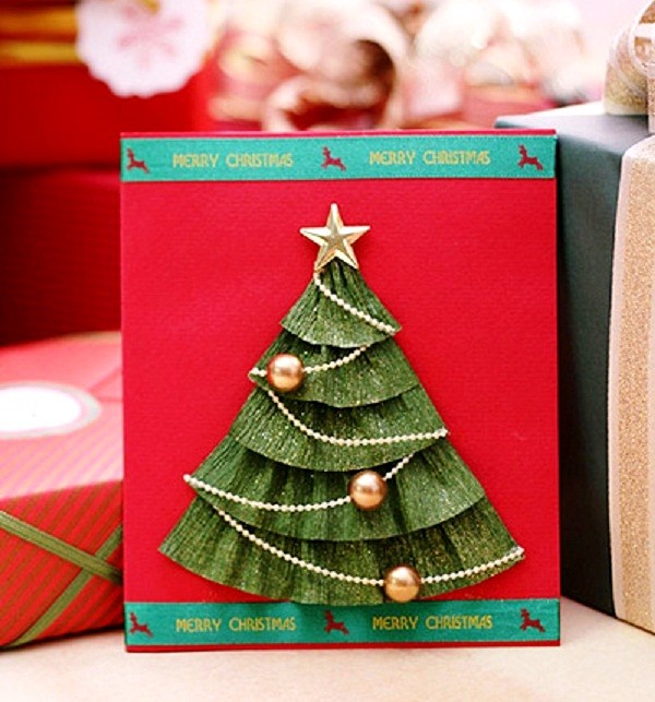 Qu&agrave; noel cho bạn g&aacute;i sẽ thật nếu c&aacute;c ch&agrave;ng trai tự tay l&agrave;m