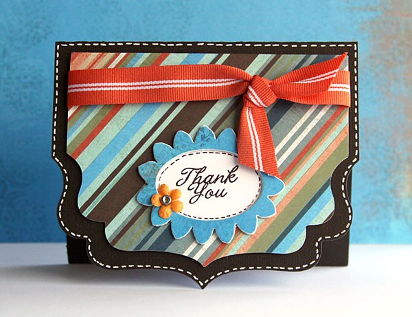 Qu&agrave; tặng 20/11 cho bạn g&aacute;i l&agrave; tấm thiệp handmade rất &yacute; nghĩa