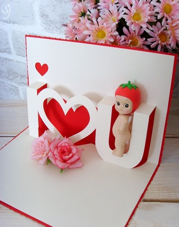 Các nàng khéo tay có thể làm quà handmade để tặng quà Valentine cho chàng Các nàng khéo tay có thể làm quà handmade để tặng quà Valentine cho chàng
