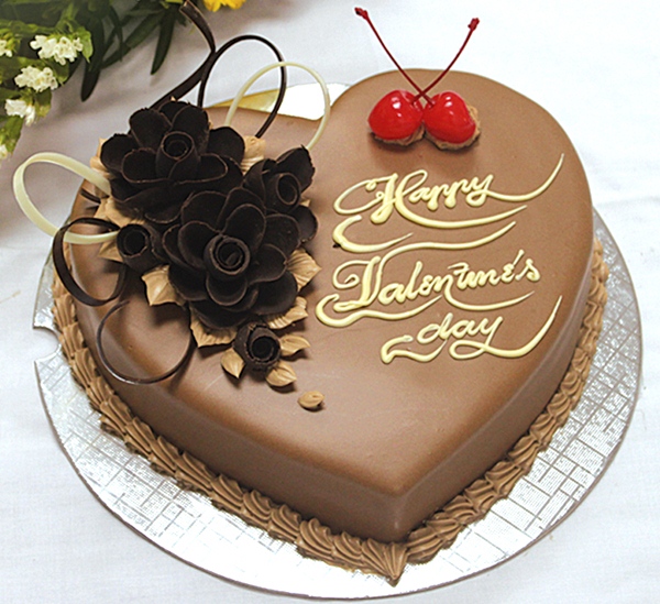 Ai kh&eacute;o tay c&oacute; thể tự l&agrave;m b&aacute;nh kem tặng qu&agrave; Valentine cho người m&igrave;nh y&ecirc;u