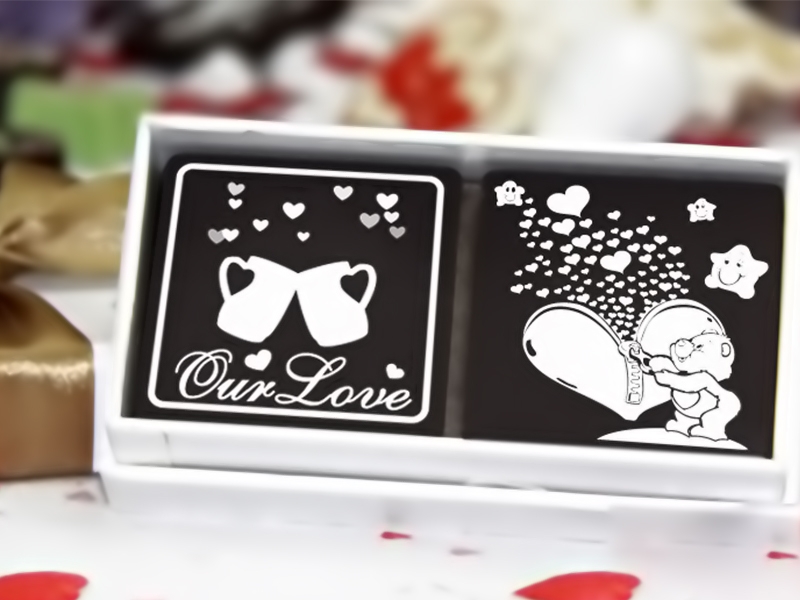 S&ocirc; c&ocirc; la l&agrave; m&oacute;n qu&agrave; kh&ocirc;ng thể thiếu trong ng&agrave;y Valentine