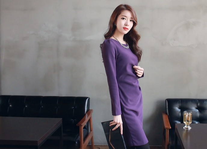 C&aacute;c c&ocirc; n&agrave;ng c&ocirc;ng sở h&atilde;y sắm cho tủ quần &aacute;o m&ugrave;a đ&ocirc;ng 2014 của m&igrave;nh những mẫu v&aacute;y đẹp nhất