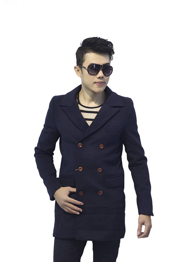 Loại trang phục n&agrave;y gi&uacute;p c&aacute;c ch&agrave;ng trai th&ecirc;m phần chững chạc v&agrave; nam t&iacute;nh m&agrave; lại kh&ocirc;ng qu&aacute; gi&agrave;