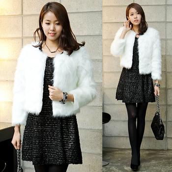 &Aacute;o kho&aacute;c l&ocirc;ng lửng nổi bật trong xu hướng quần &aacute;o m&ugrave;a đ&ocirc;ng 2014 cho c&ocirc; n&agrave;ng c&ocirc;ng sở
