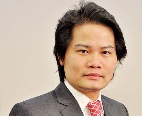 qu&aacute;ch mạnh h&agrave;o