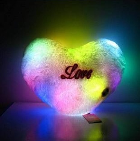 C&aacute;c sản phẩm ph&aacute;t s&aacute;ng độc lạ m&ugrave;a Valentine