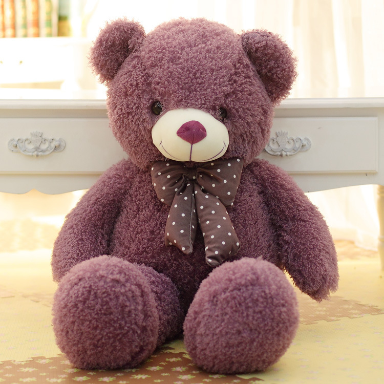 Gấu b&ocirc;ng l&agrave; qu&agrave; tặng Valentine được rất nhiều c&ocirc; n&agrave;ng ưa chuộng