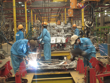 Quỹ đổi mới công nghệ quốc gia Quỹ đổi mới công nghệ quốc gia