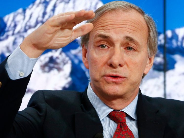Học c&aacute;ch kiếm tiền của tỷ ph&uacute; Dalio để đ&aacute;p ứng nhu cầu cơ bản của cuộc sống