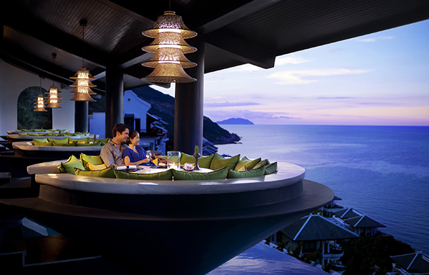Resort Việt Nam n&agrave;y được gọi l&agrave; nơi 
