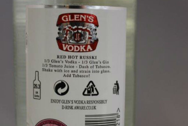 Rượu vodka giả chứa 13Win21 con - Tri ân hội viên mỗi tháng 2000 tỷ độc hại rất nguy hiểm cho người 13Win18 đa dạng khuyến mãi