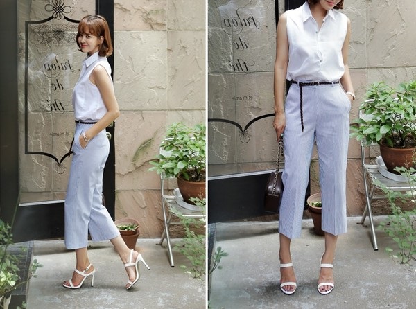 Sandals cao gót giúp tôn dáng và giúp các bước chân trở nên cực kỳ thu hút Sandals cao gót giúp tôn dáng và giúp các bước chân trở nên cực kỳ thu hút