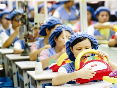 Thắt chặt quản l&yacute; chất lượng từ chuỗi cung ứng 