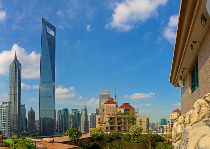 những th&agrave;nh phố l&yacute; tưởng nhất thế giới