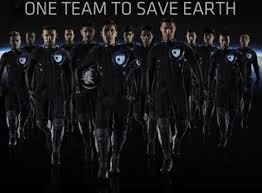 D&agrave;n diễn vi&ecirc;n si&ecirc;u khủng của &ldquo;Football will save the planet&rdquo;
