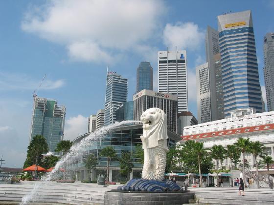 những th&agrave;nh phố l&yacute; tưởng nhất thế giới