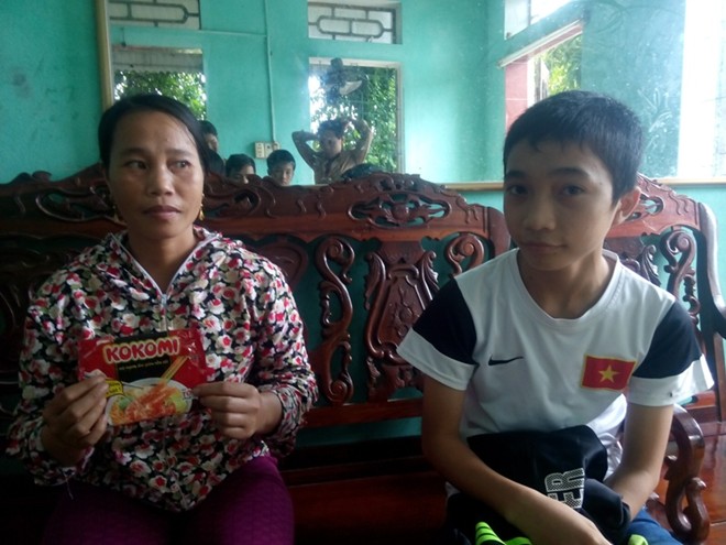 Sau khi điều tra, cơ quan chức năng kết luận kh&ocirc;ng c&oacute; sinh vật lạ trong m&igrave; t&ocirc;m Kokomi