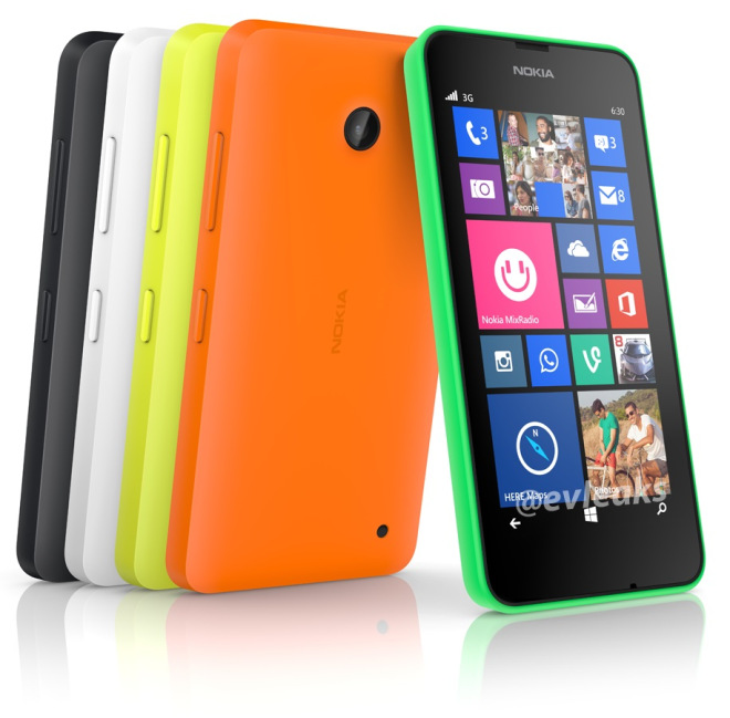 Đ&acirc;y l&agrave; sản phẩm d&agrave;nh cho những người y&ecirc;u th&iacute;ch một chiếc smartphone chạy Windows Phone mượt m&agrave;
