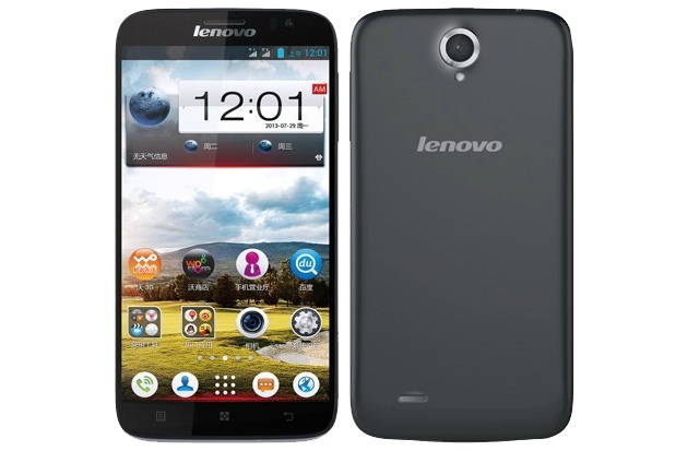Lenovo A850 l&agrave; một mẫu smartphone gi&aacute; rẻ, m&agrave;n h&igrave;nh lớn với nhiều th&ocirc;ng số hấp dẫn