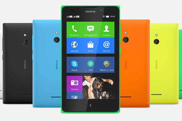 Nokia XL l&agrave; sản phẩm vừa t&uacute;i tiền v&agrave; cấu h&igrave;nh phần cứng cũng như camera cũng vừa đủ cho những trải nghiệm