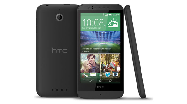 HTC Desire 510 mang lại cho người d&ugrave;ng gi&aacute; trị vượt trội hơn hẳn so với mức chi ph&iacute; phải bỏ ra
