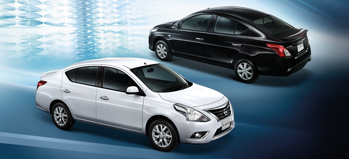 Nissan Versa 2015 g&acirc;y ấn tượng với khả năng tiết kiệm nhi&ecirc;n liệu