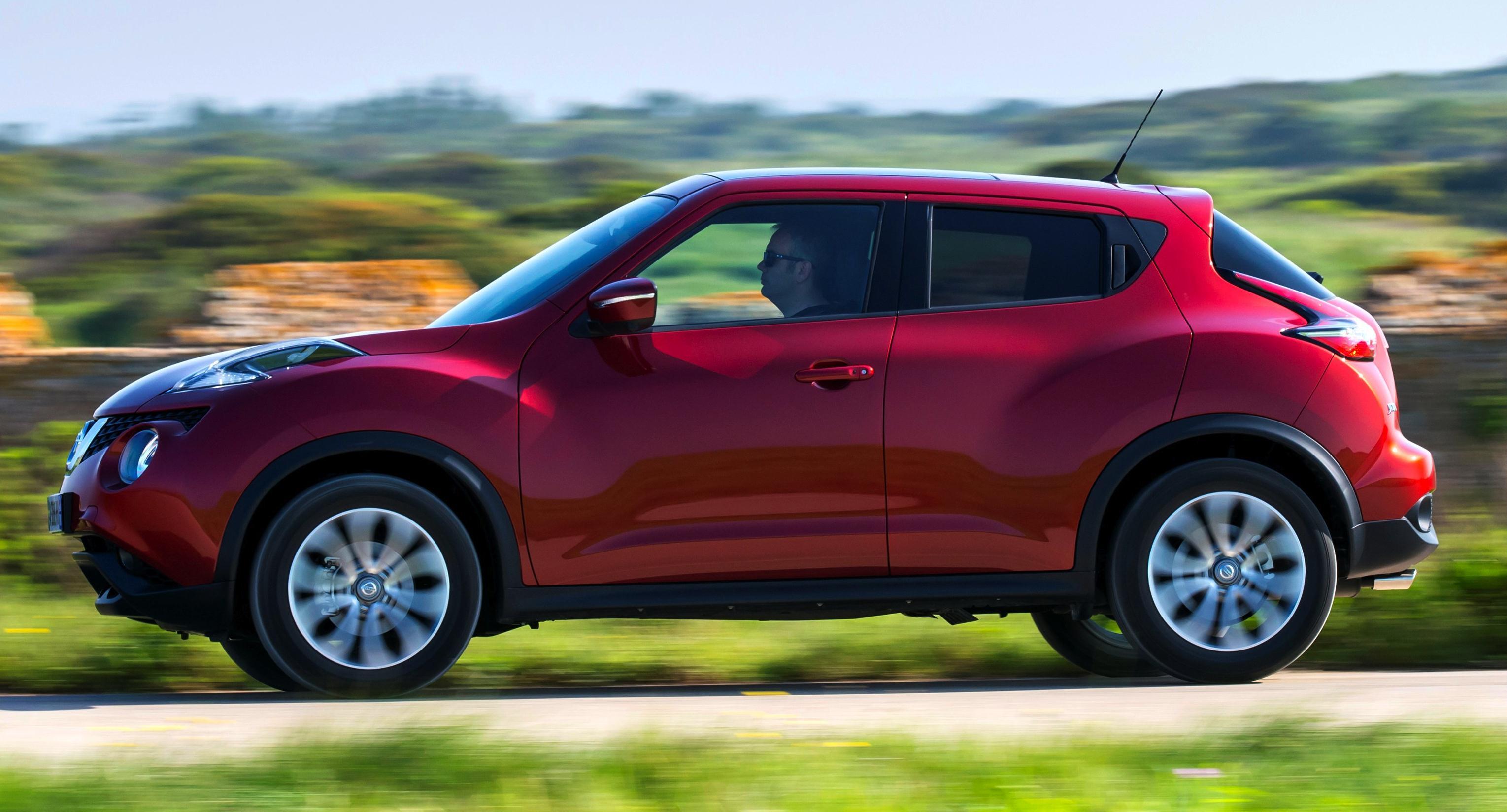 Trang bị lần đầu tiên có trên xe Nissan là “Màn hình điều khiển thông minh” mới Trang bị lần đầu tiên có trên xe Nissan là “Màn hình điều khiển thông minh” mới