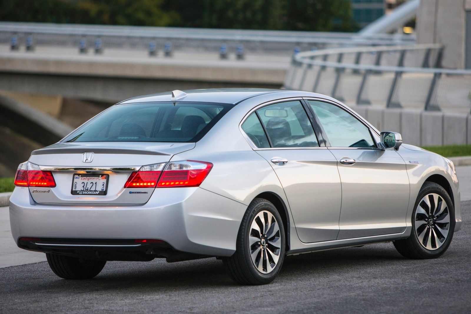 Honda Accord vẫn trung th&agrave;nh theo phong c&aacute;ch pha trộn giữa t&iacute;nh thể thao v&agrave; sang trọng