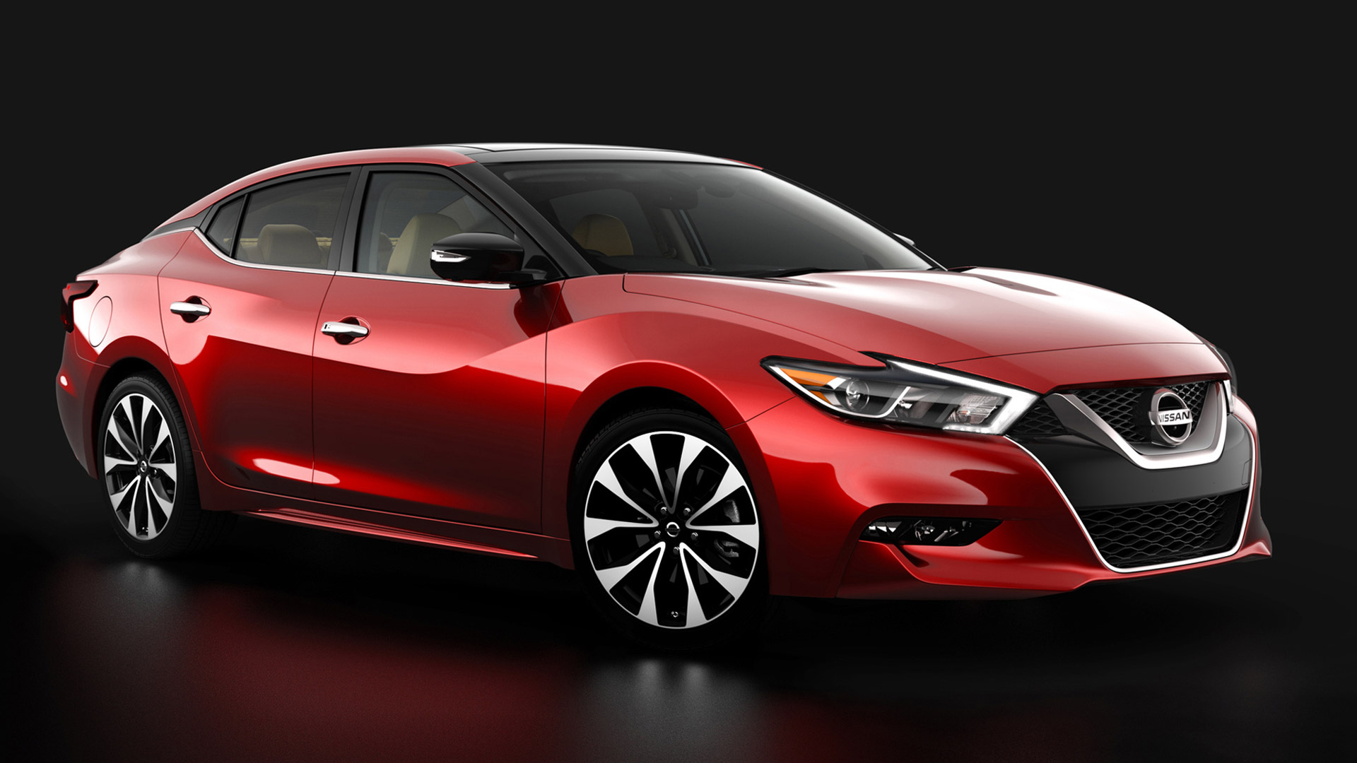Nissan Maxima 2016 được đ&aacute;nh gi&aacute; l&agrave; mẫu xe &lsquo;lột x&aacute;c&rsquo; ho&agrave;n to&agrave;n về thiết kế