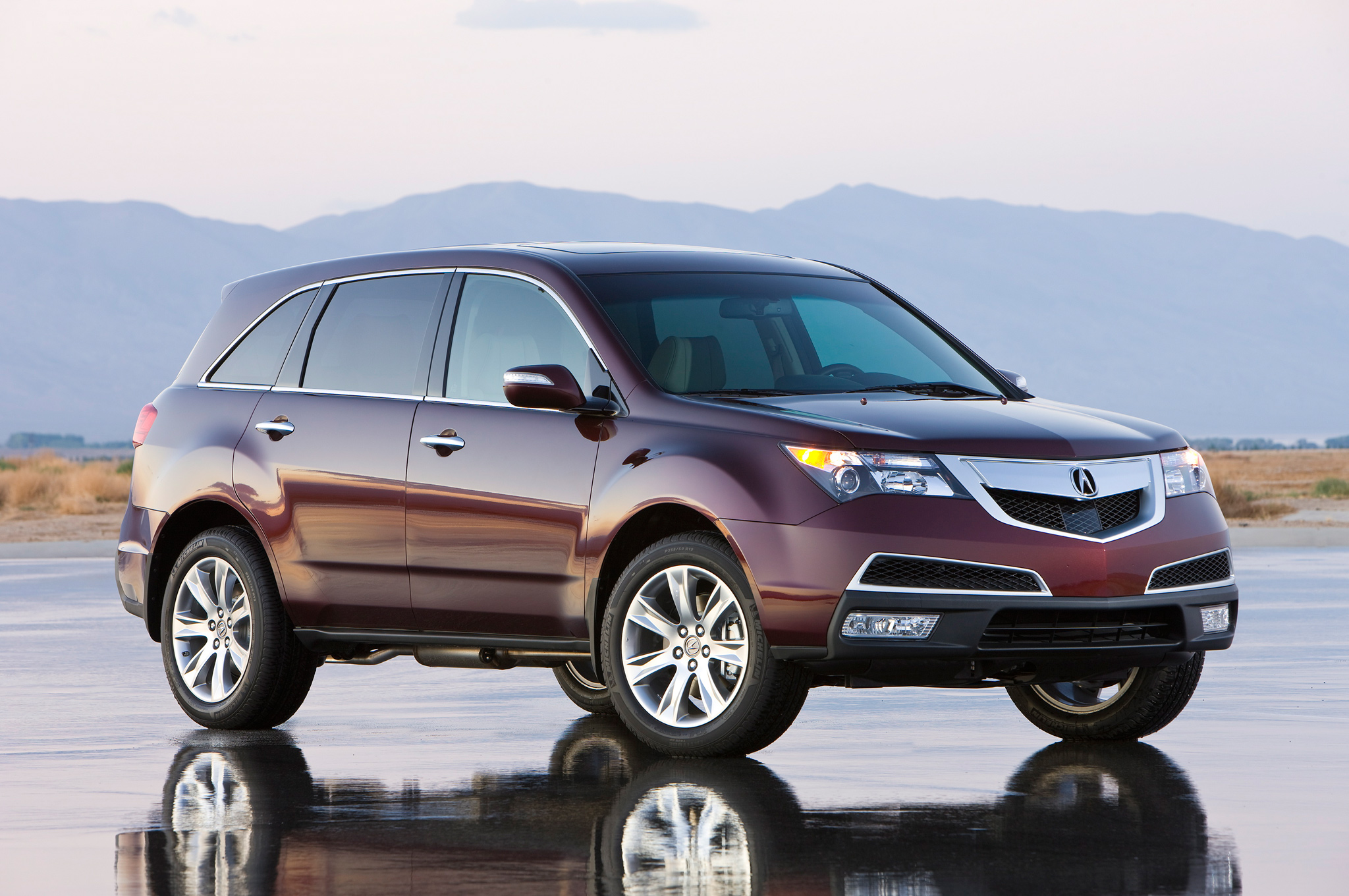 Honda Pilot 2015 c&oacute; được kh&ocirc;ng gian nội thất kh&aacute; rộng r&atilde;i