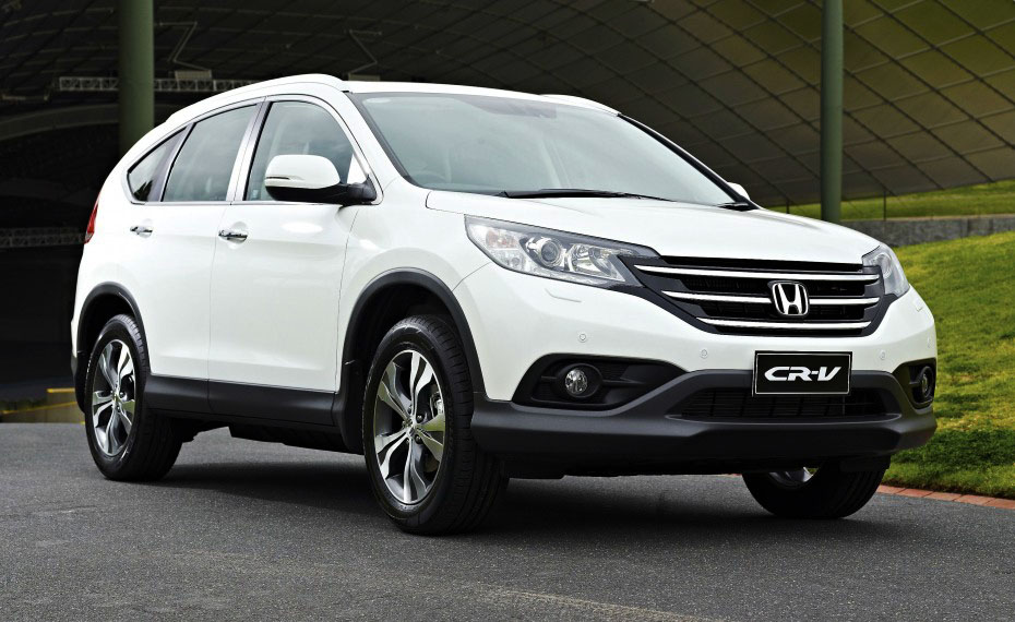 Tổng thể Honda CR-V c&oacute; cảm gi&aacute;c d&agrave;i v&agrave; rộng hơn thế hệ trước