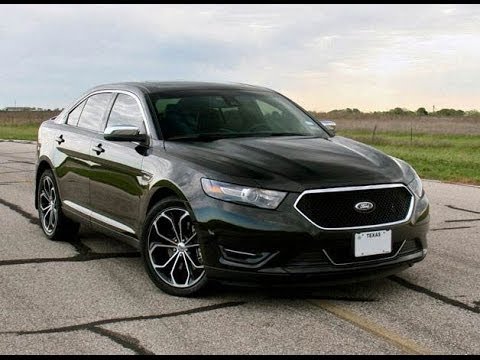 Ford Taurus 2015 có thiết kế khá giống với người anh em nhỏ hơn Ford Fusion Ford Taurus 2015 có thiết kế khá giống với người anh em nhỏ hơn Ford Fusion