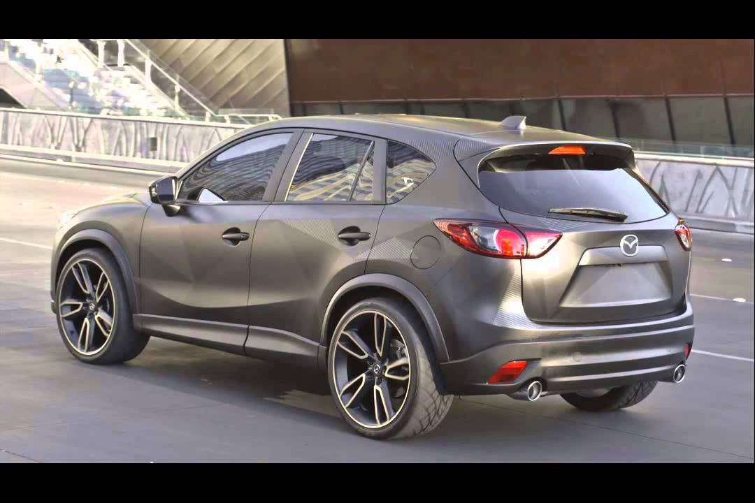 CX-9 trang bị một động cơ duy nhất V6 dung t&iacute;ch 3,7 l&iacute;t