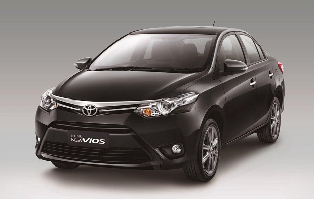 Khi so s&aacute;nh &ocirc; t&ocirc; Toyota Vios v&agrave; Honda City đều c&oacute; thế mạnh về thiết kế