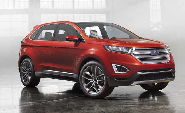 Thiết kế của Edge 2015 vẫn giữ nguy&ecirc;n phi&ecirc;n bản cũ