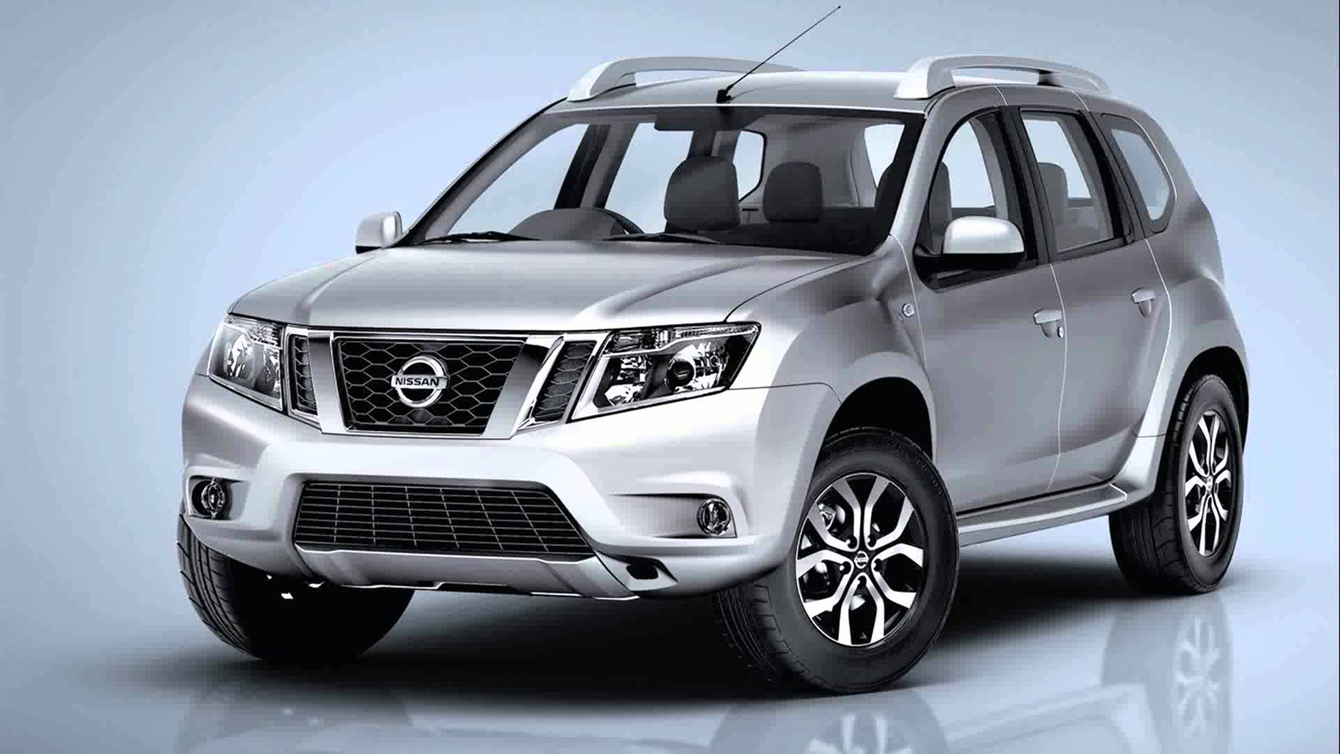Nissan Terrano 2015 được trang bị cụm đ&egrave;n pha, cản va v&agrave; lưới tản nhiệt ri&ecirc;ng biệt